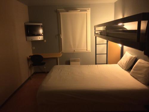 ibis budget Bar le Duc