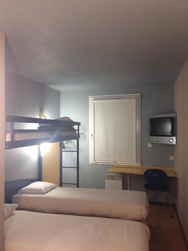 ibis budget Bar le Duc
