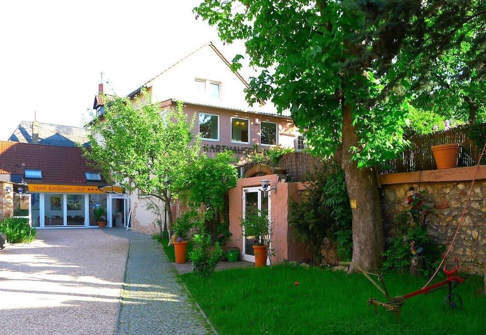 Karthäuser Hof