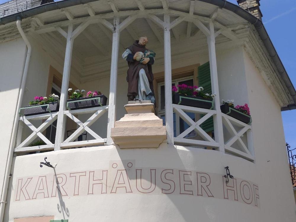 Karthäuser Hof