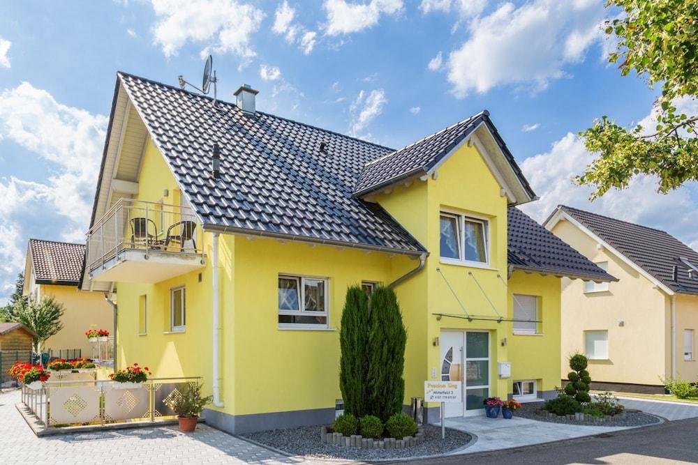 Gästehaus Sieg