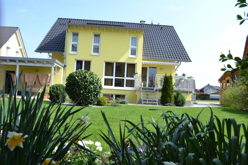 Gästehaus Sieg