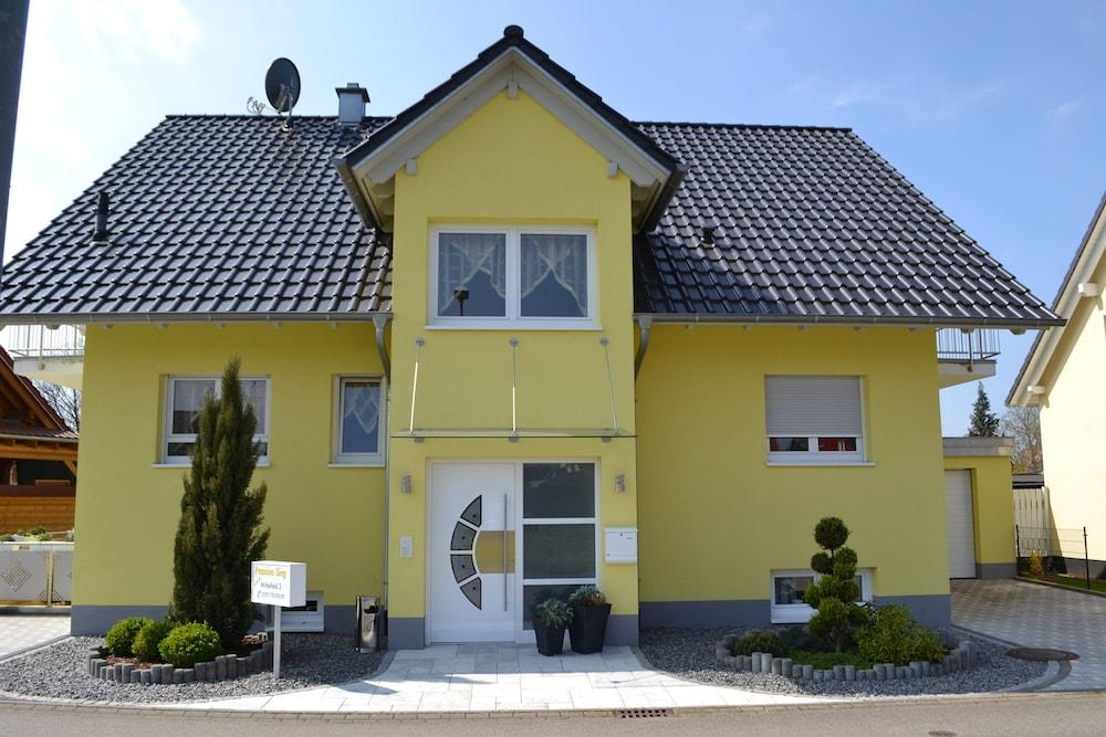 Gästehaus Sieg