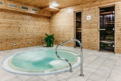 Hotel Wolmar