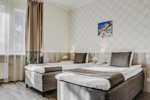 Hotel Wolmar