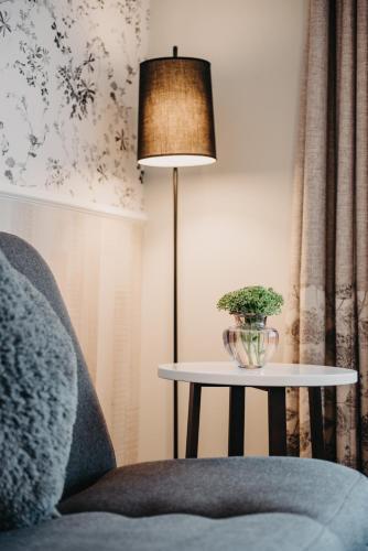 Hotel Wolmar