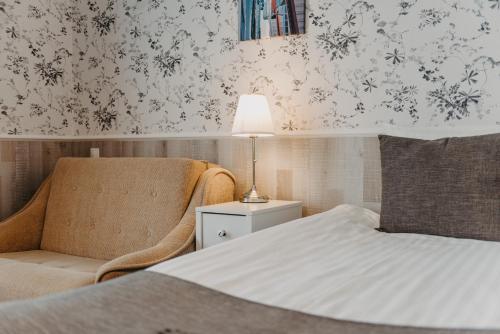 Hotel Wolmar