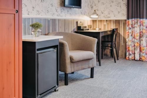 Hotel Wolmar
