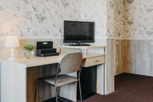 Hotel Wolmar