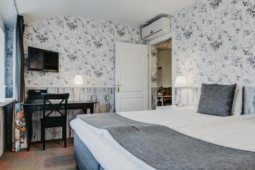 Hotel Wolmar