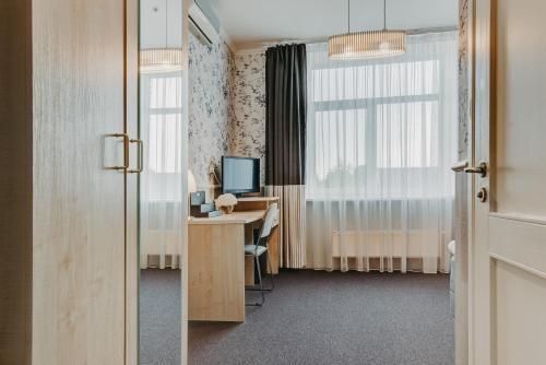 Hotel Wolmar