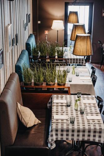 Hotel Wolmar