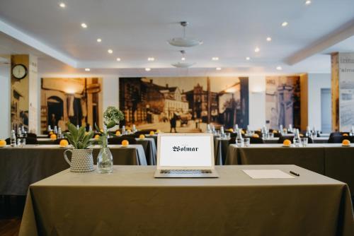 Hotel Wolmar
