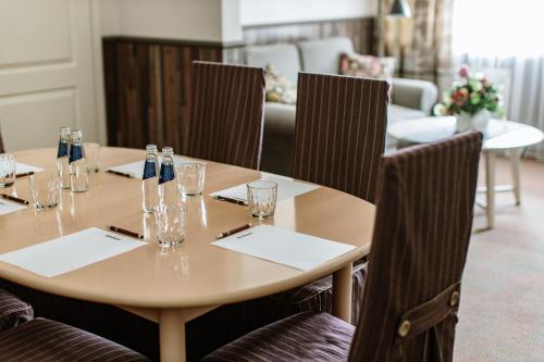 Hotel Wolmar