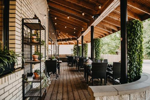 Hotel Wolmar