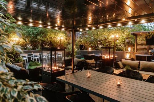 Hotel Wolmar