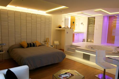 Kadrit Hotel