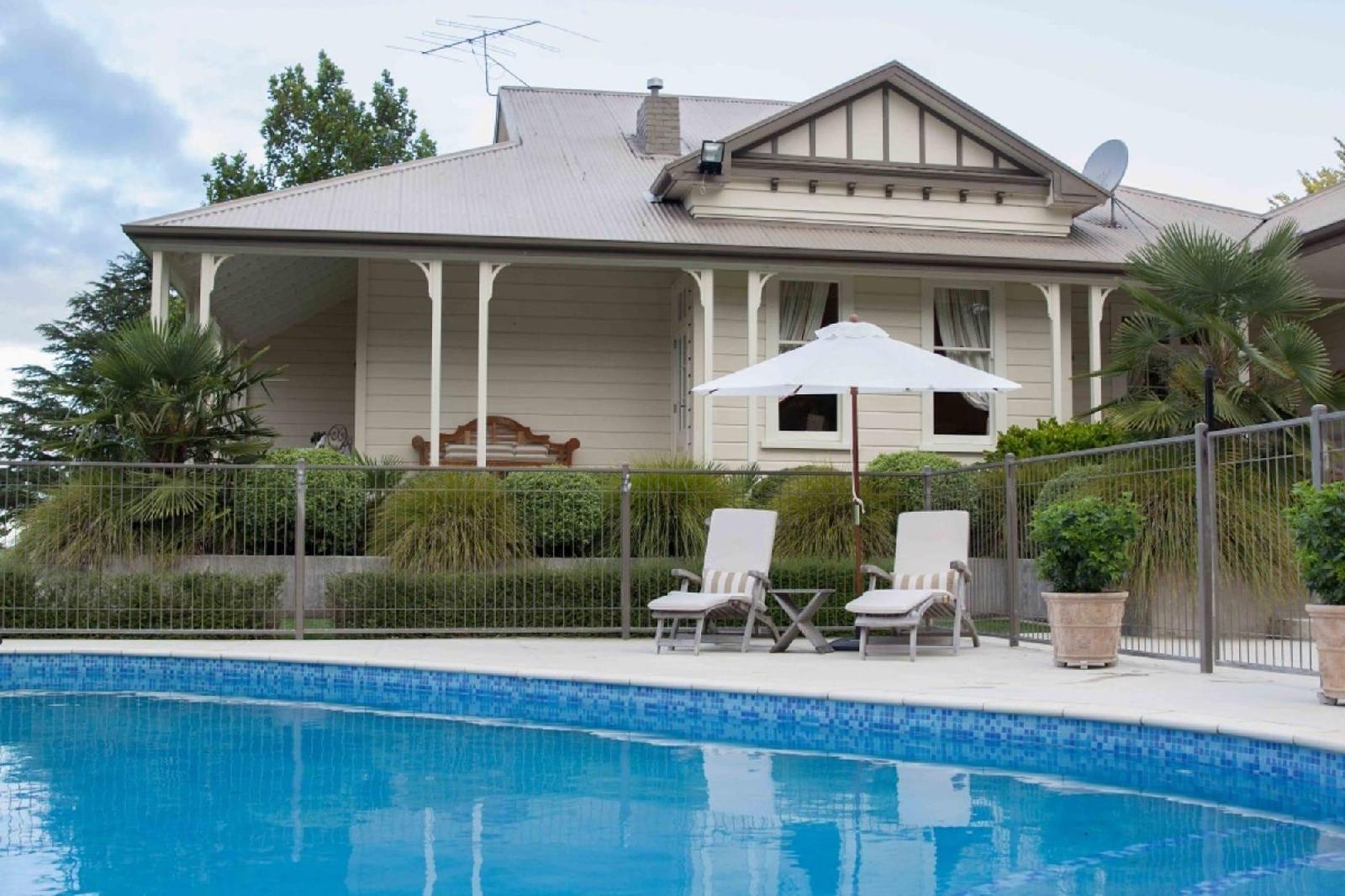 The Manse
