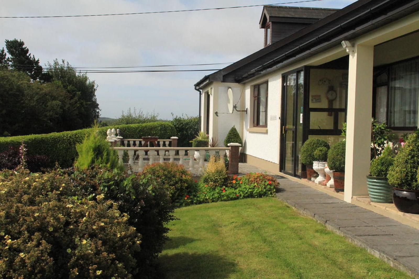 Marguerites B&B