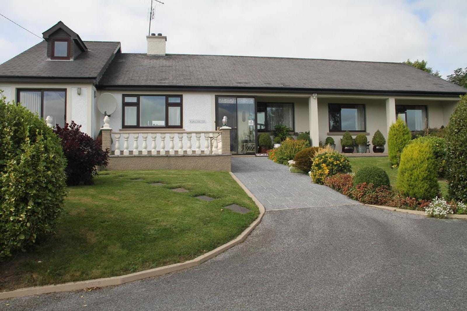 Marguerites B&B