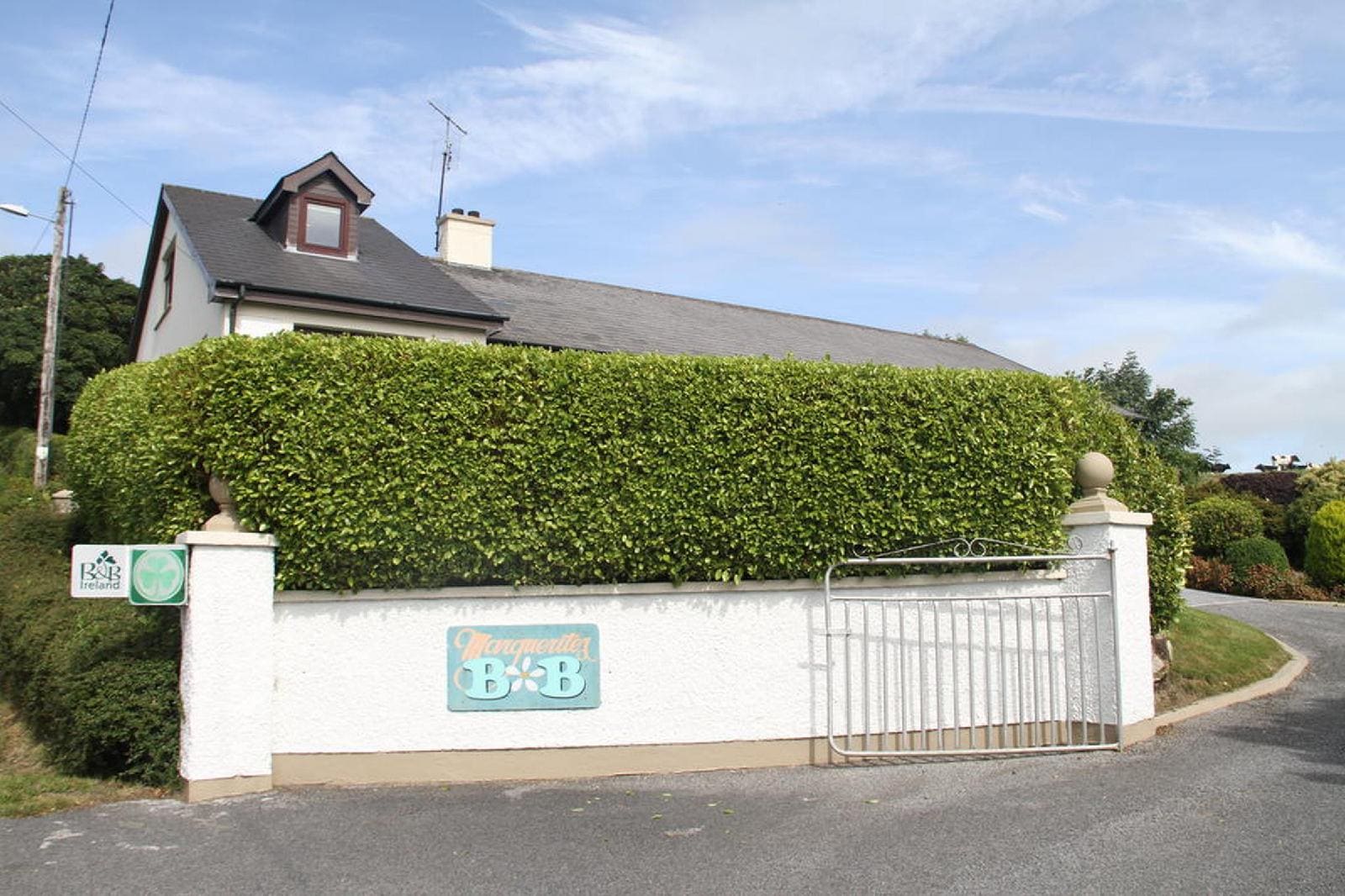 Marguerites B&B