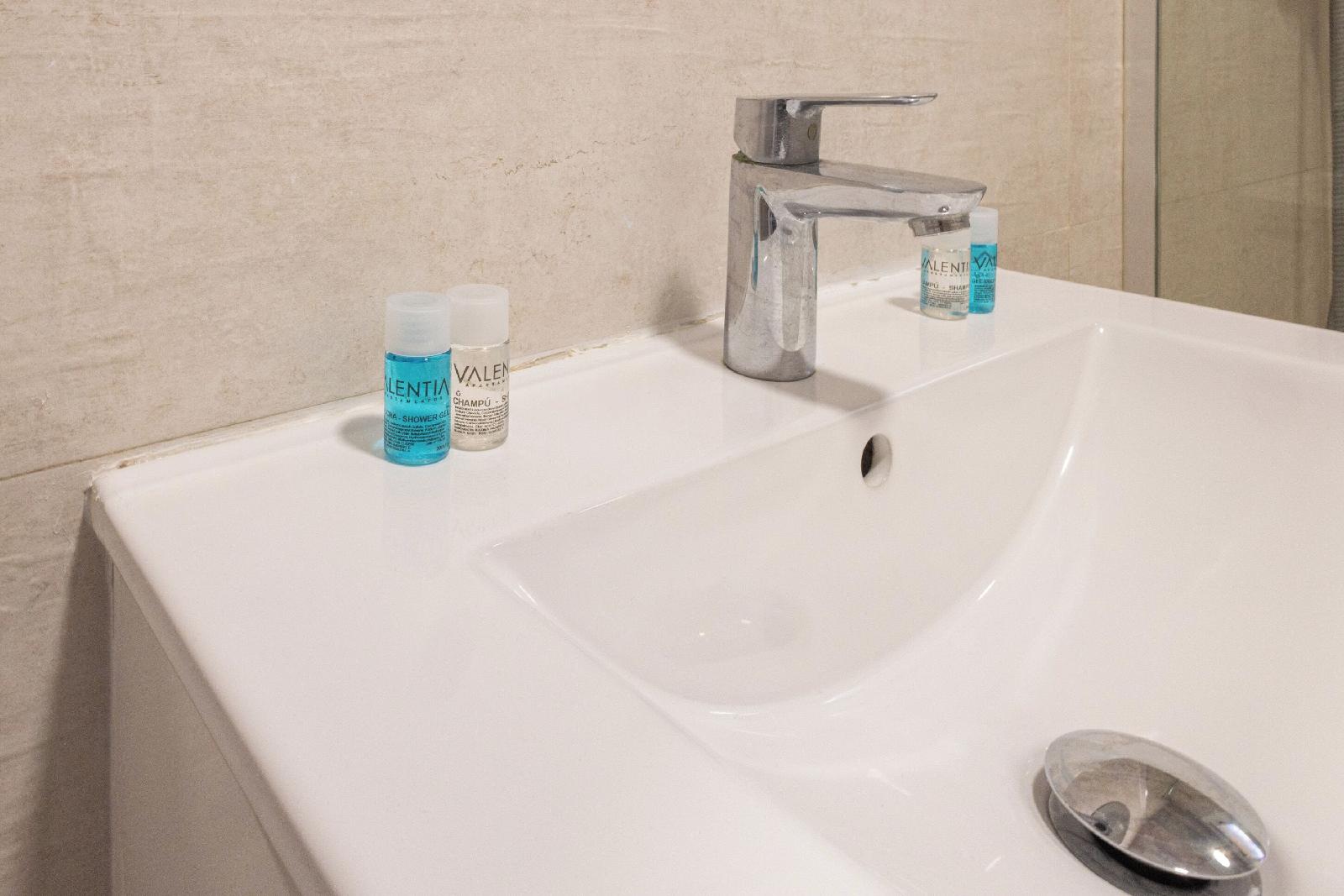 Apartamentos Odisea