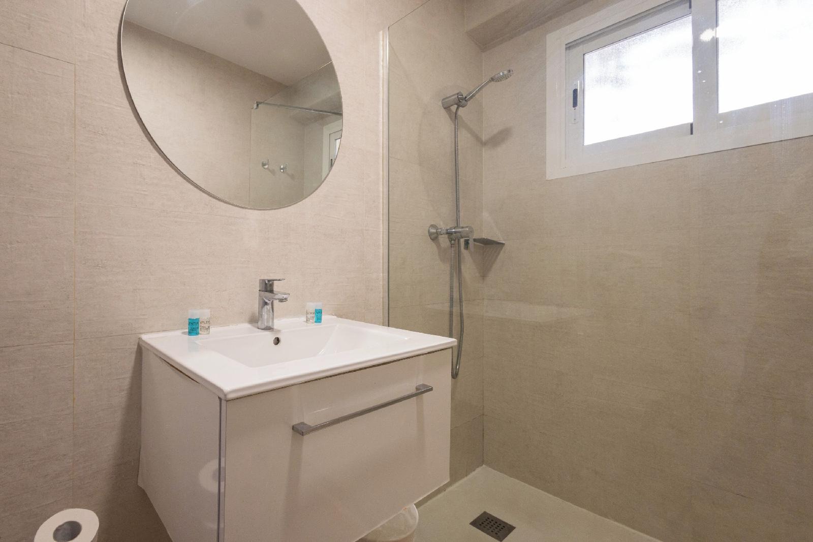 Apartamentos Odisea