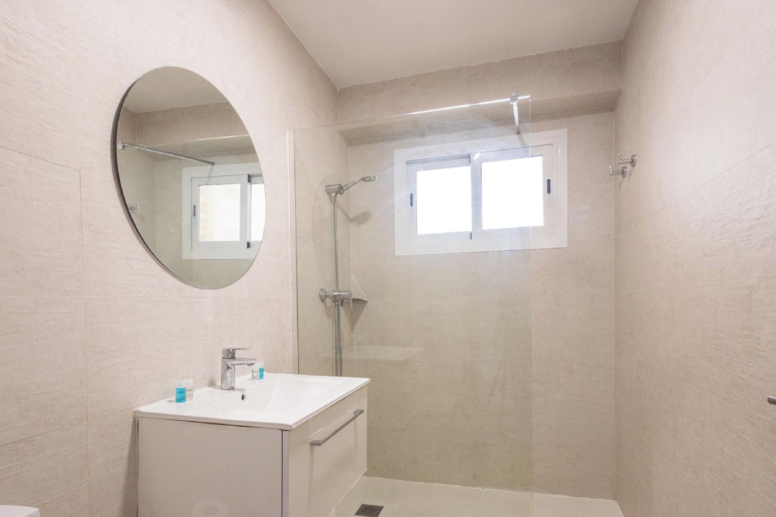 Apartamentos Odisea
