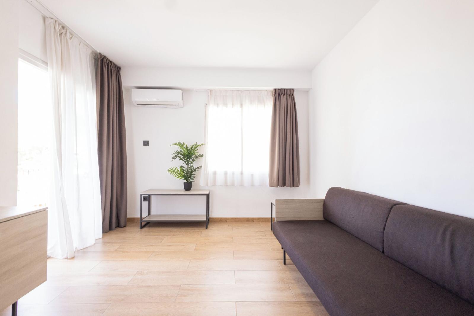 Apartamentos Odisea