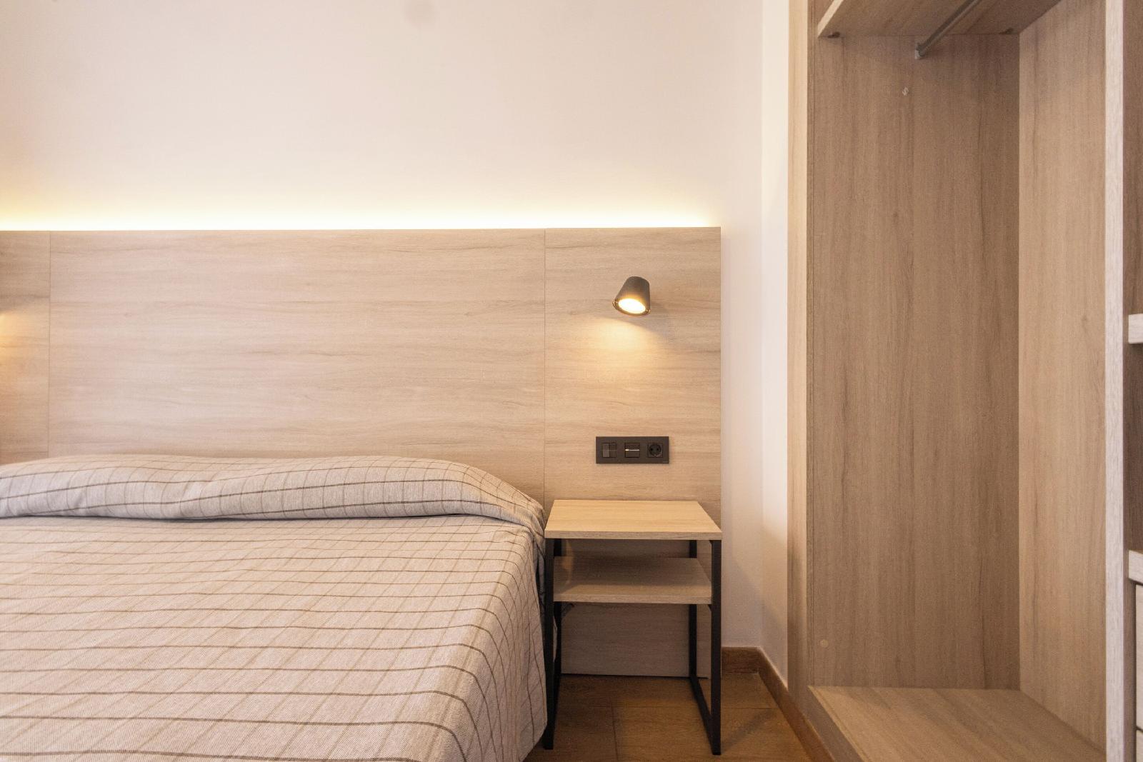 Apartamentos Odisea