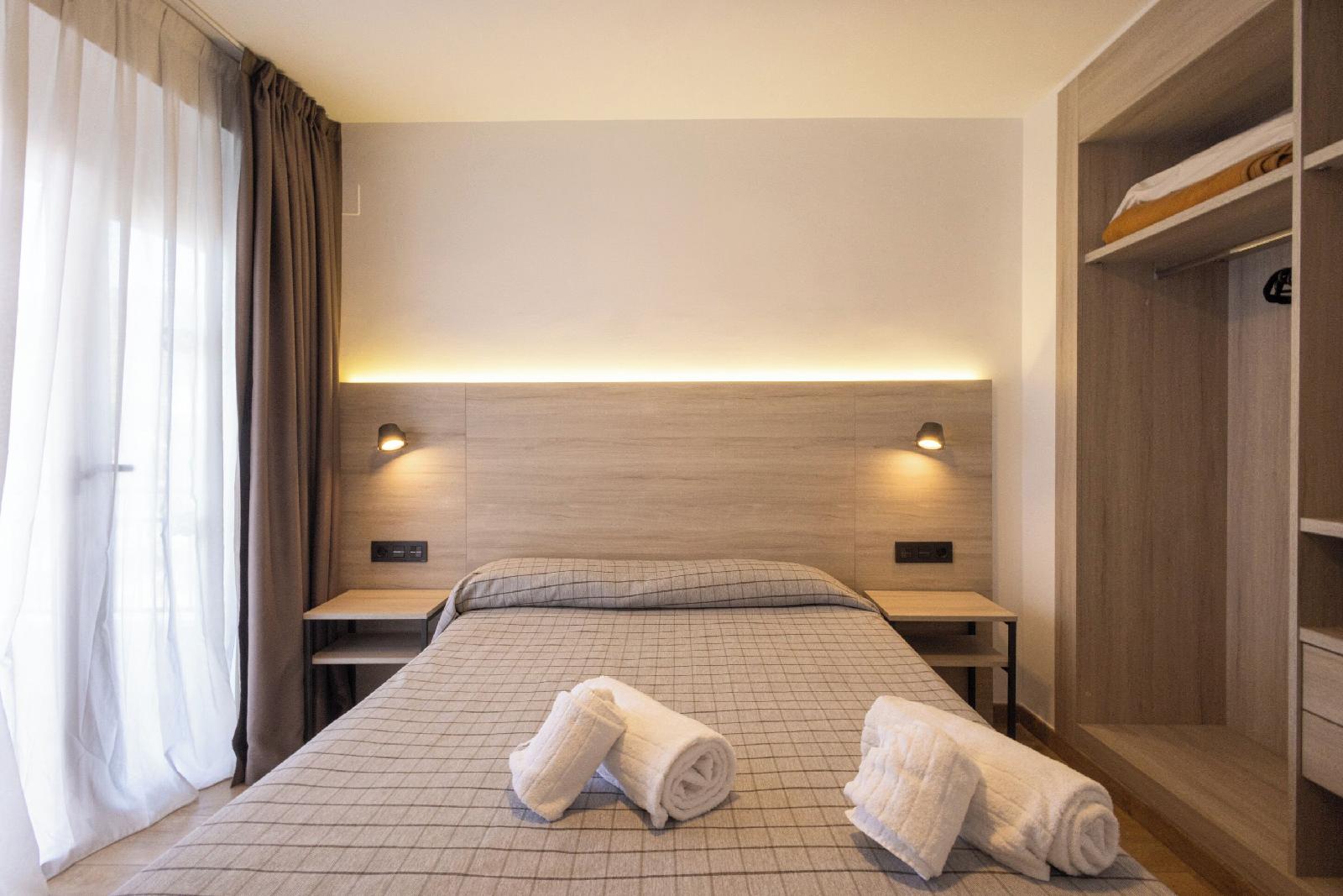 Apartamentos Odisea