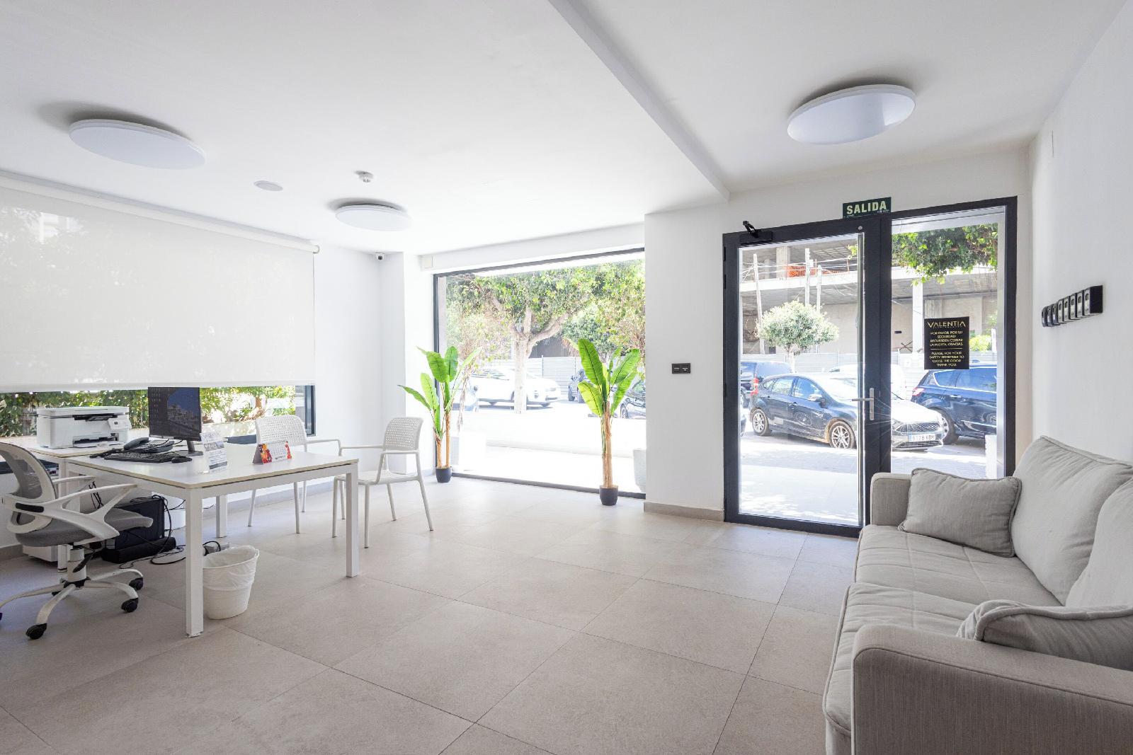 Apartamentos Odisea