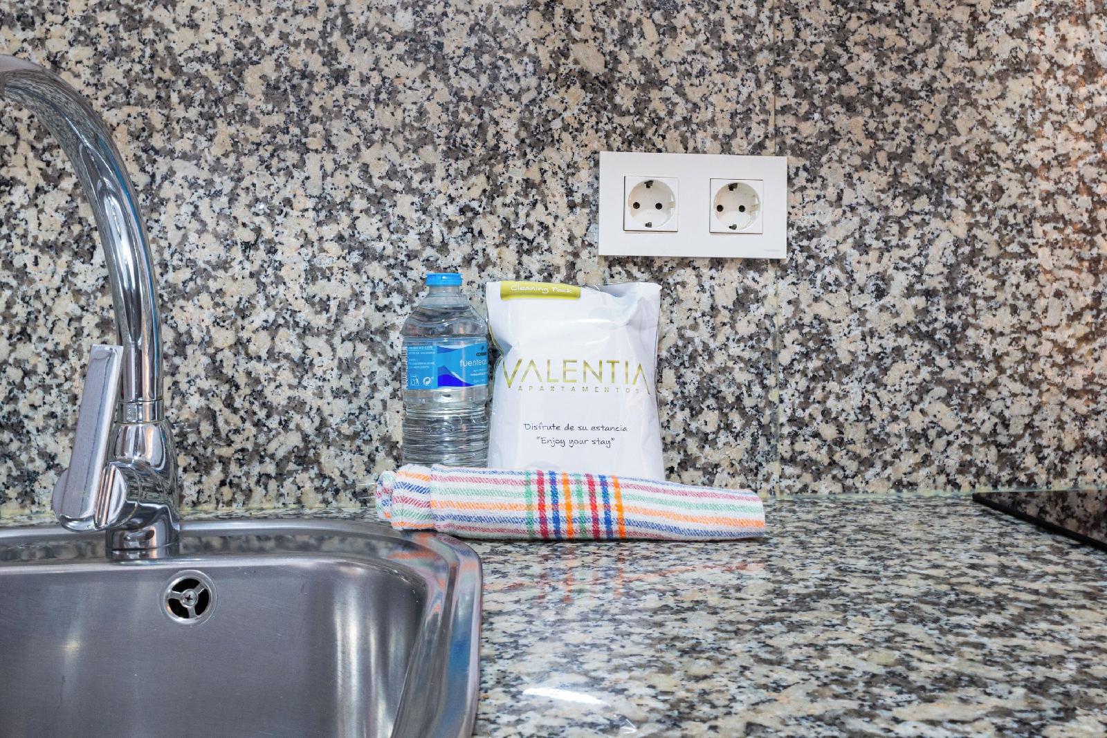 Apartamentos Odisea