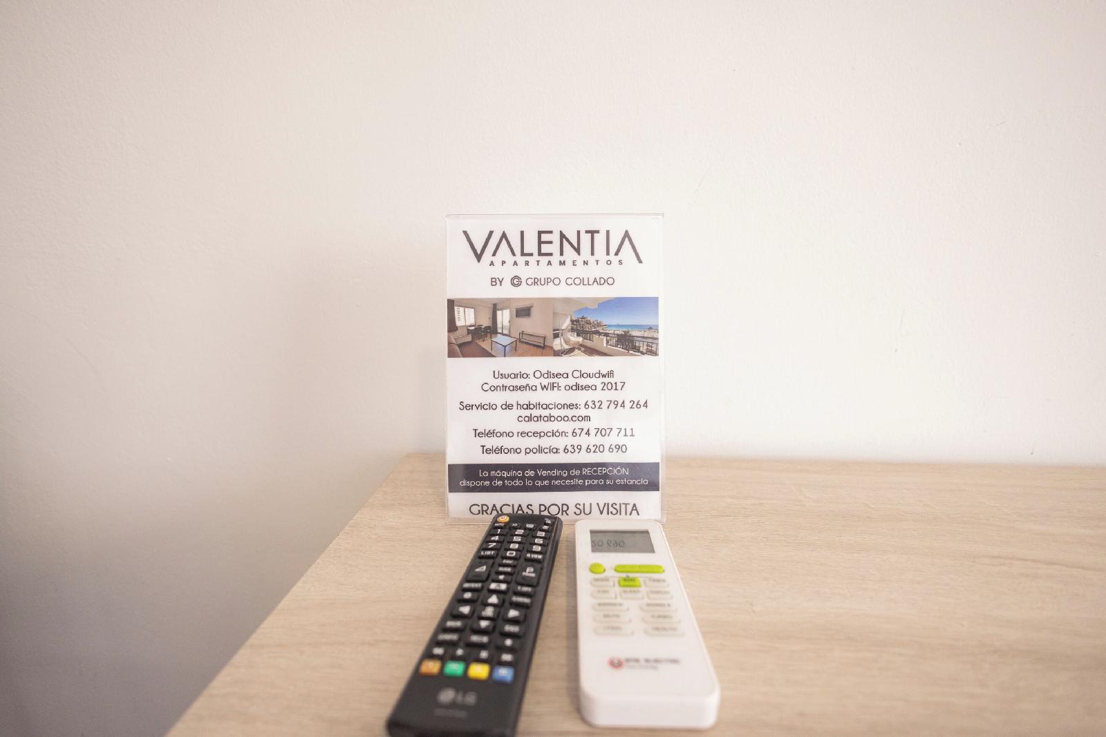 Apartamentos Odisea