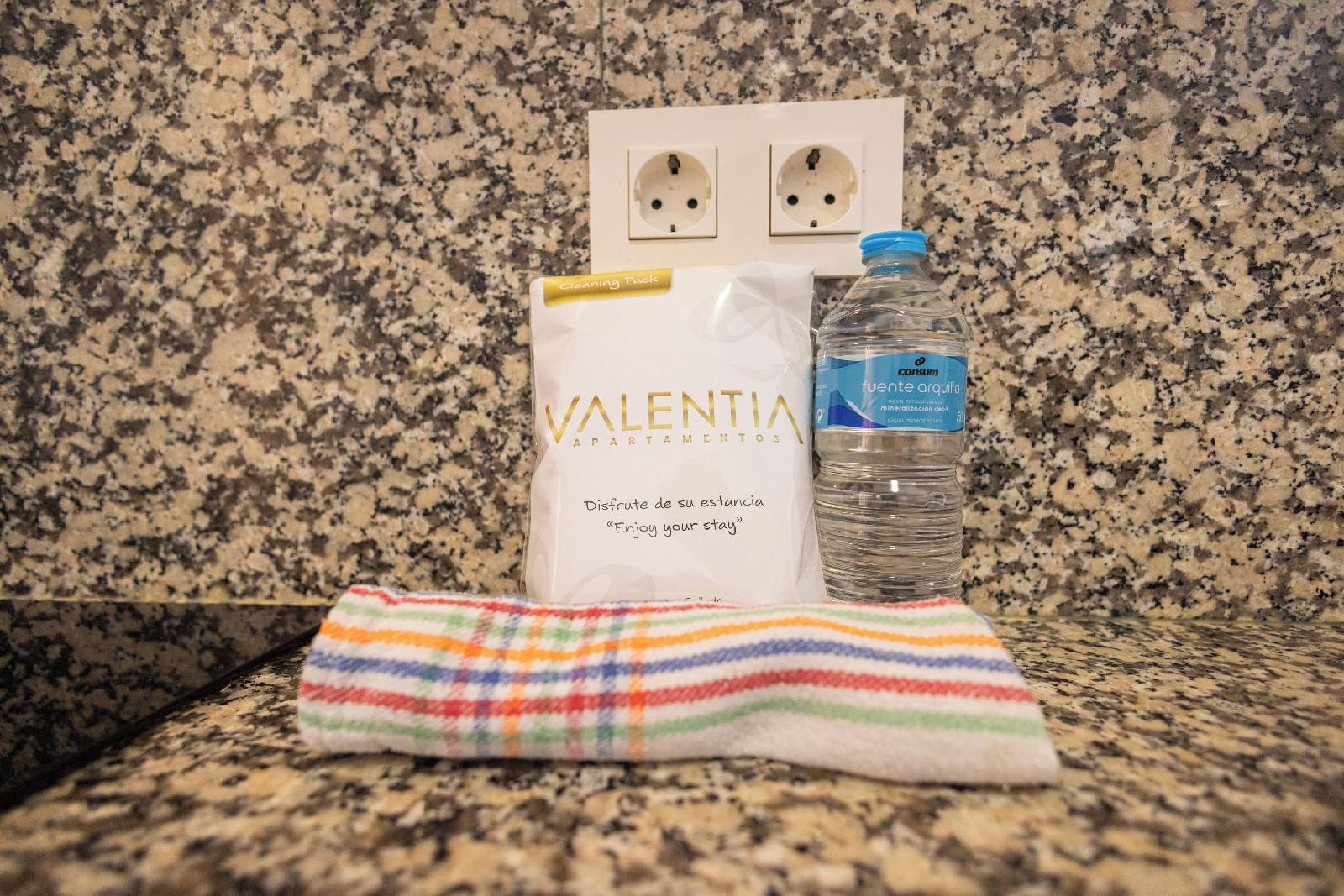 Apartamentos Odisea