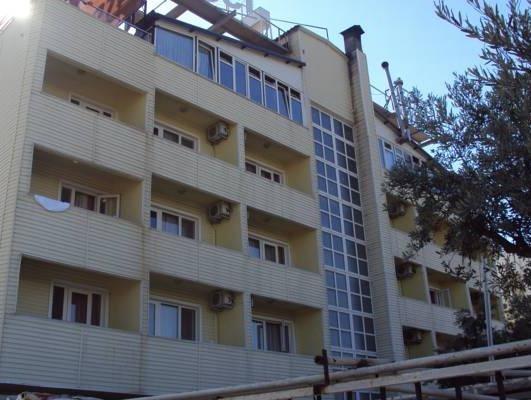 Hotel Yagci