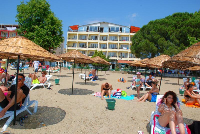 Hotel Yagci