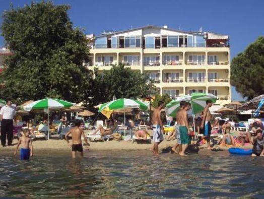 Hotel Yagci