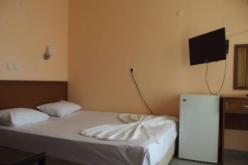 Hotel Yagci
