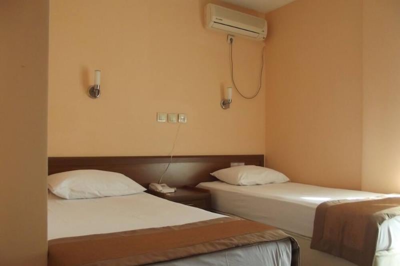 Hotel Yagci