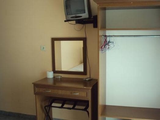 Hotel Yagci
