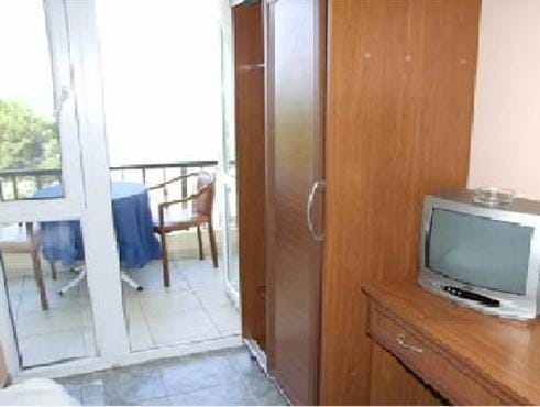 Hotel Yagci