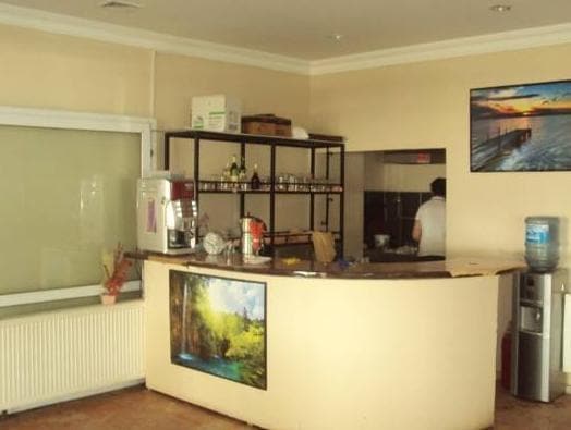 Hotel Yagci