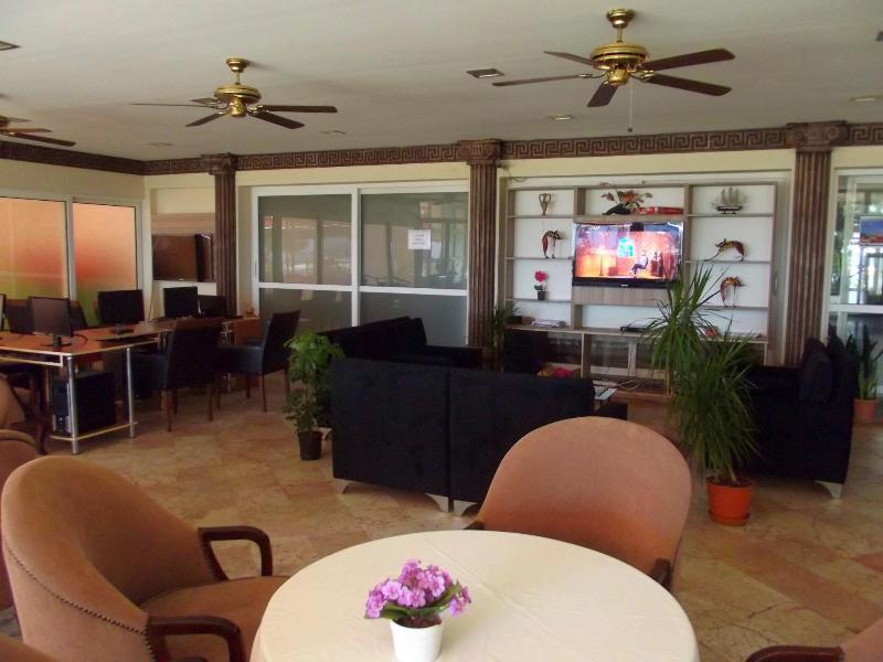 Hotel Yagci