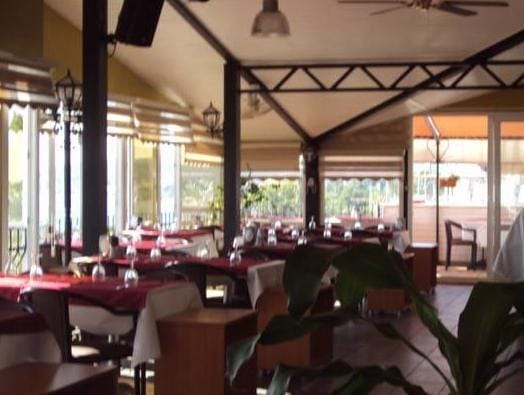 Hotel Yagci