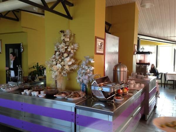 Hotel Yagci