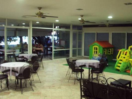 Hotel Yagci