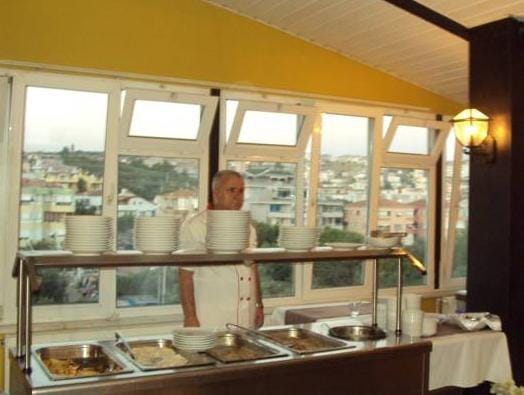 Hotel Yagci