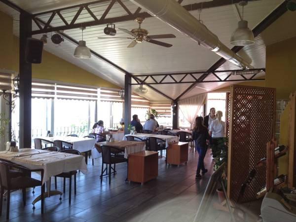 Hotel Yagci