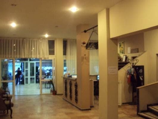 Hotel Yagci